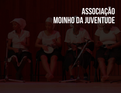 Associação Moinho da Juventude