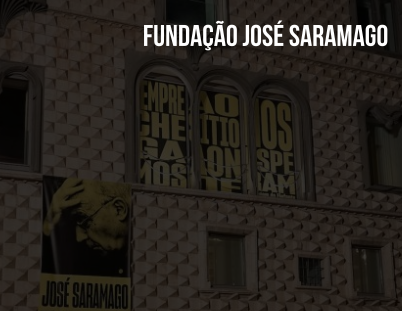 Fundação José Saramago
