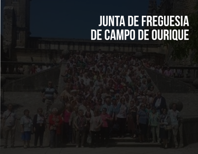 Junta de Freguesia de Campo de Ourique