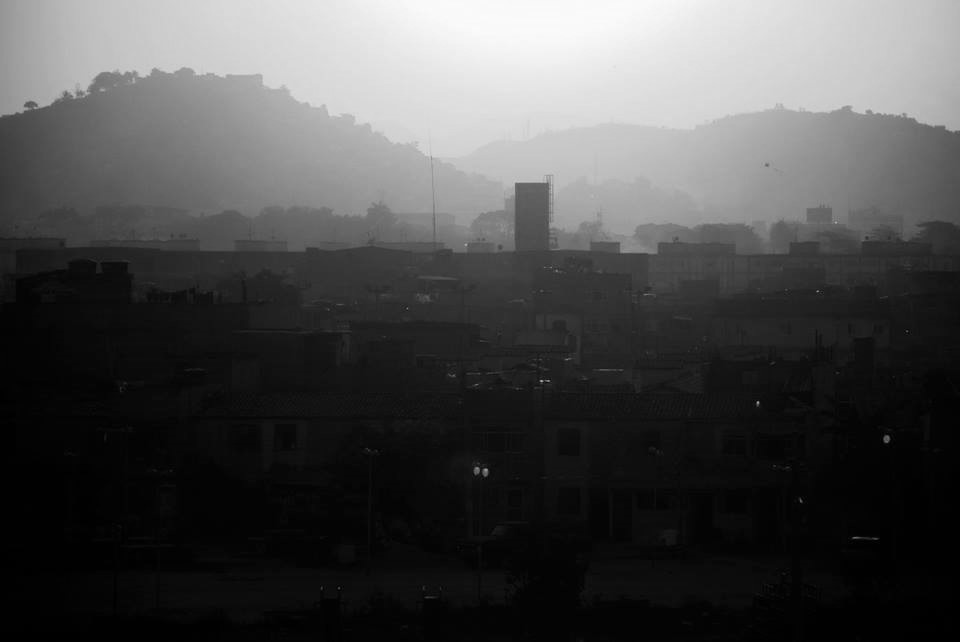 Observatório de Favelas, Rio de Janeiro