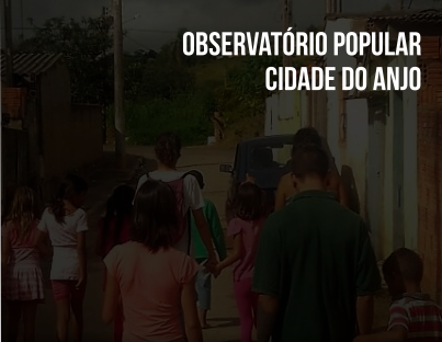 Observatório Popular Cidade do Anjo