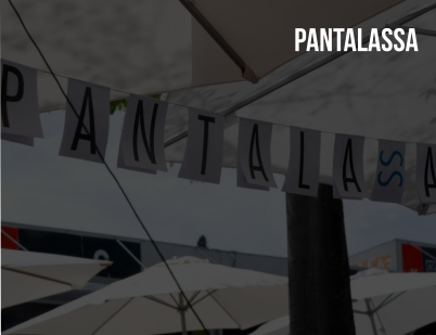 Pantalassa